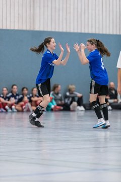 Bild 44 - wCJ Norddeutsches Futsalturnier Auswahlmannschaften